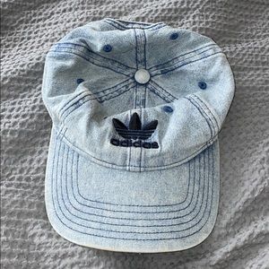 Adidas hat